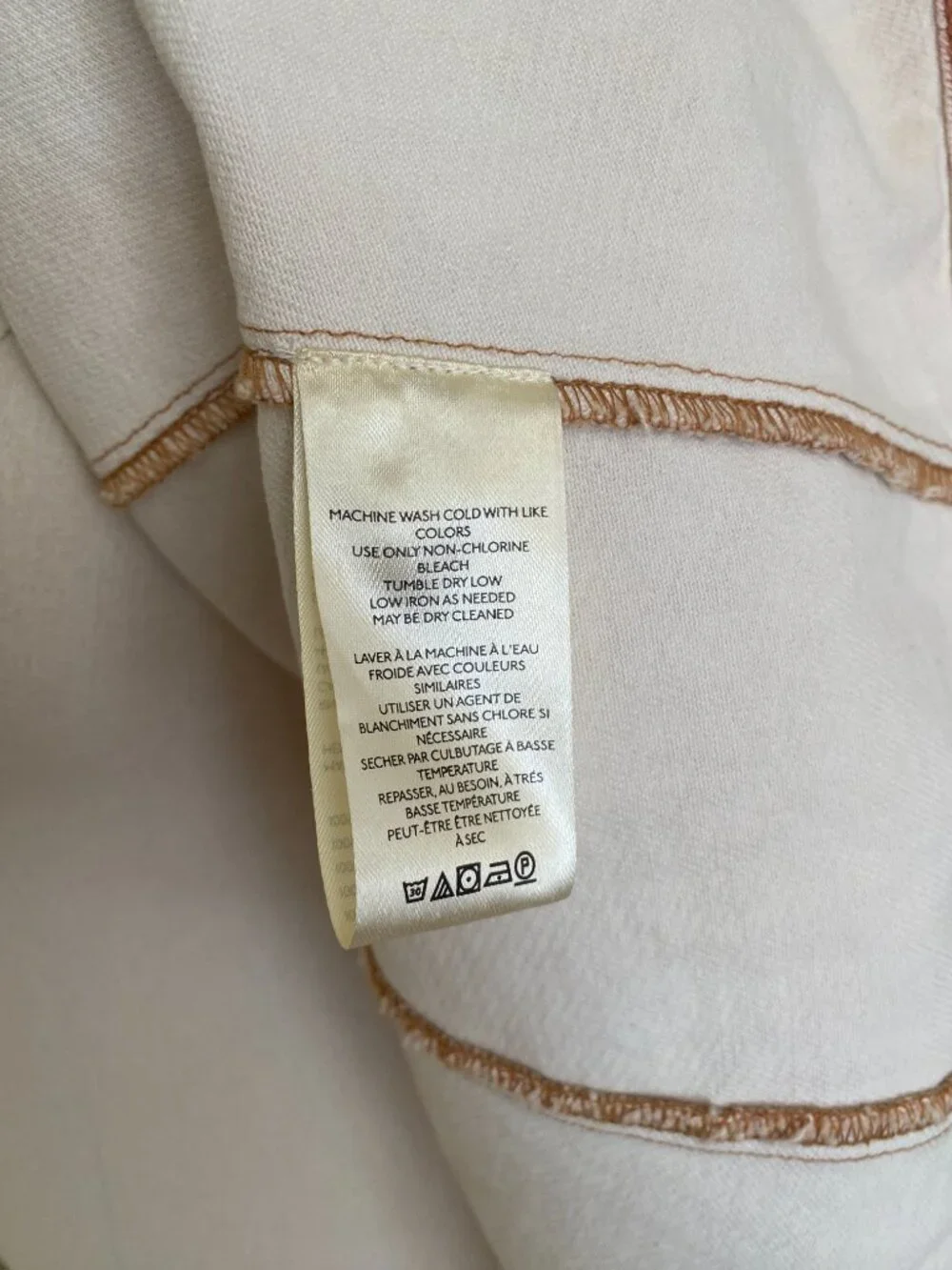 Free People Lua Bed Jacket - S - Picture 5 of 9